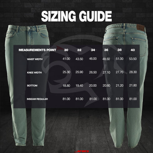 Motorcycle Riding Jeans | Yellowish Blue – Aramid Lined with Impact Armor